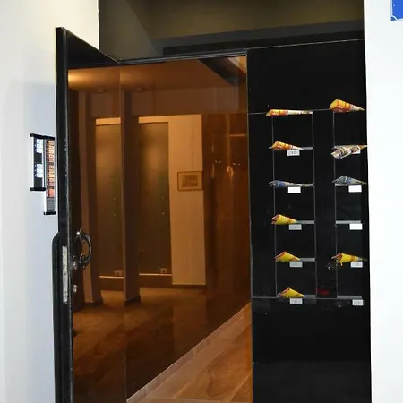 Apartman P.l Hermes &
