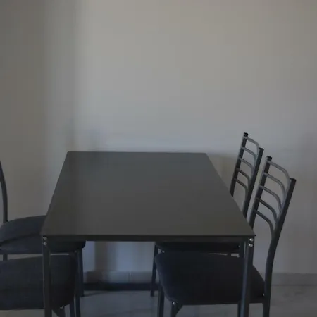 Apartamento P.l Hermes Studios&apartments