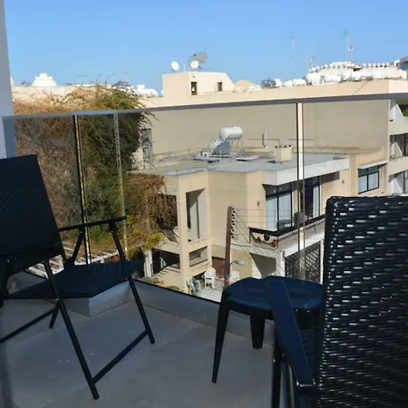 P.l Hermes Studios&apartments