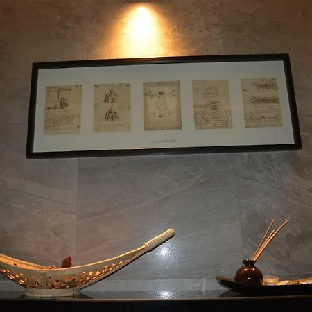 P.l Hermes Studios&apartments