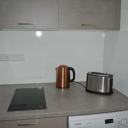 Apartman P.l Hermes &