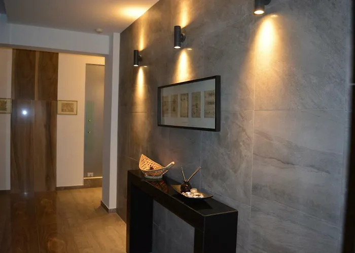 P.l Hermes Studios&apartments Lárnaca