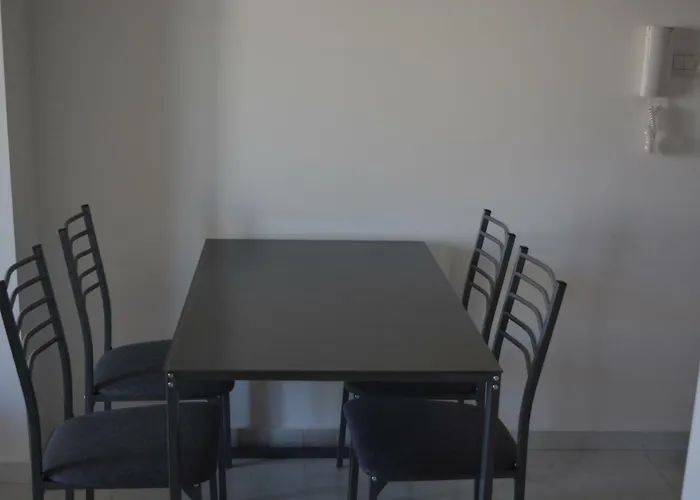 Apartamento P.l Hermes Studios&apartments