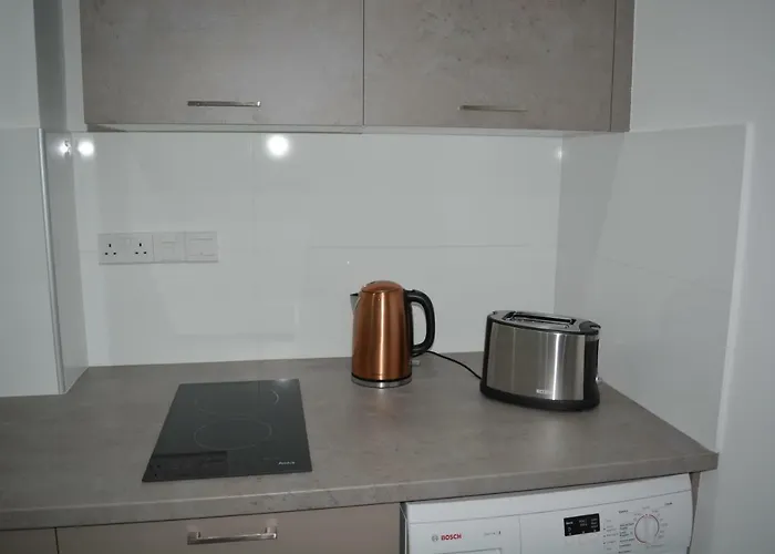 Apartamento P.l Hermes Studios&apartments