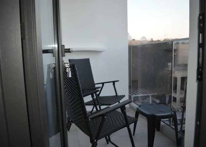 Apartamento P.l Hermes Studios&apartments *