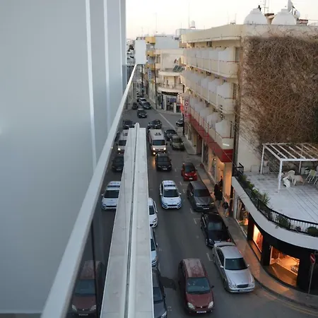 P.l Hermes & Larnaca