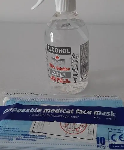 P.l Hermes & Apartament *