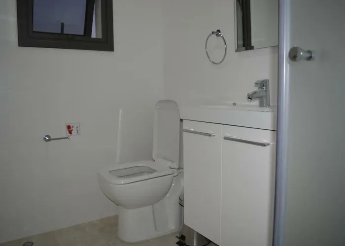 Apartament P.l Hermes & *