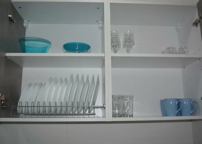 P.l Hermes & Apartament *