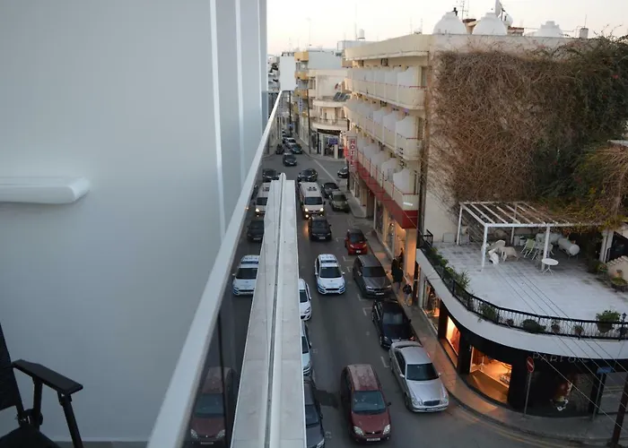 P.l Hermes & Larnaca