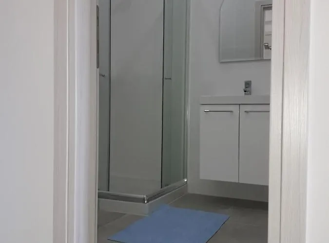 Apartament P.l Hermes & Larnaca