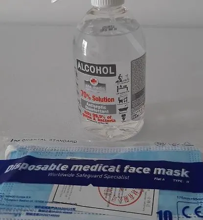 P.l Hermes & Apartamento *