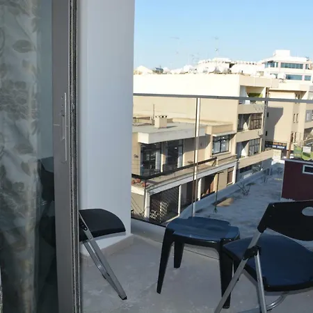 P.l Hermes & * Larnaca