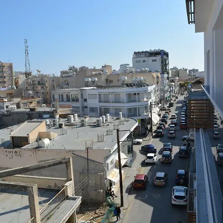 P.l Hermes & Apartamento *